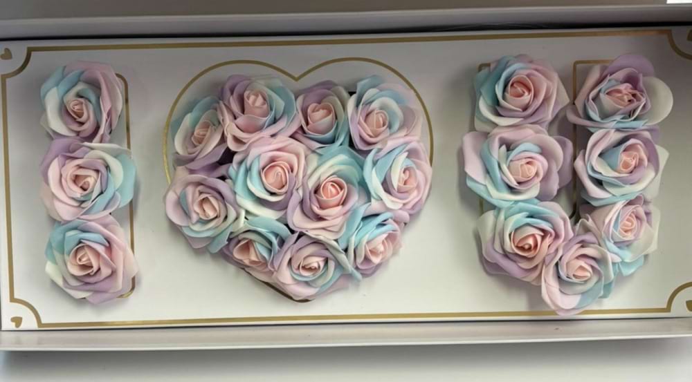 Everlasting Pastel Dream 