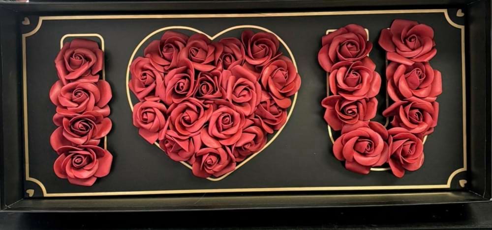 Everlasting Deep Romance 